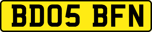 BD05BFN