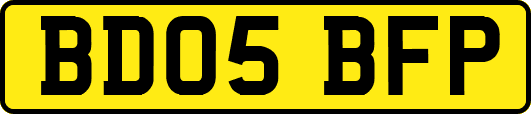 BD05BFP