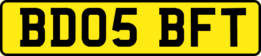 BD05BFT