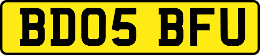 BD05BFU