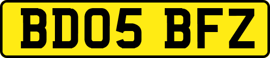 BD05BFZ