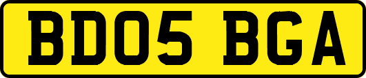 BD05BGA