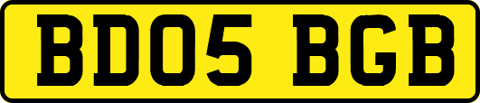 BD05BGB