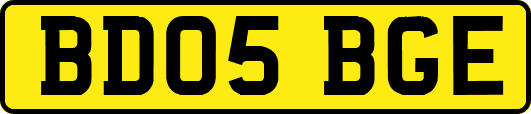 BD05BGE