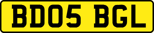 BD05BGL