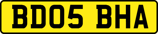 BD05BHA