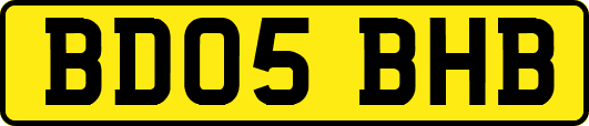 BD05BHB