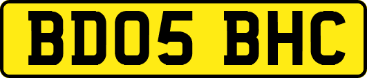 BD05BHC