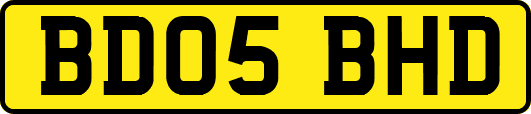 BD05BHD