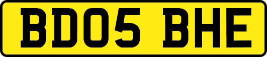 BD05BHE