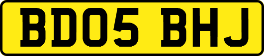 BD05BHJ