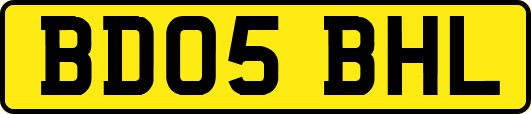 BD05BHL