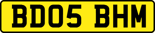 BD05BHM