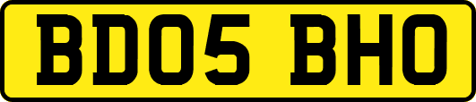 BD05BHO