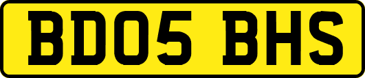 BD05BHS
