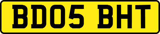 BD05BHT