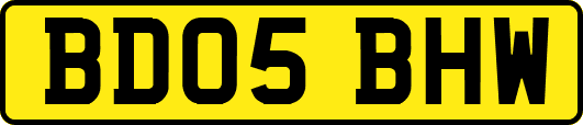 BD05BHW