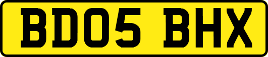 BD05BHX