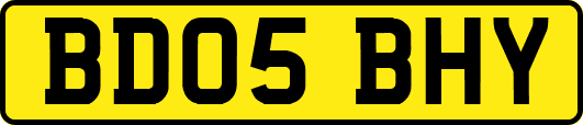 BD05BHY