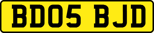 BD05BJD