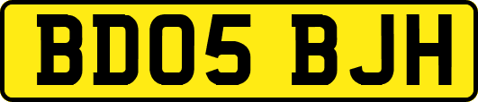 BD05BJH