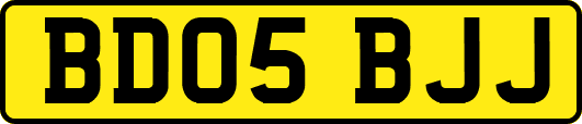 BD05BJJ