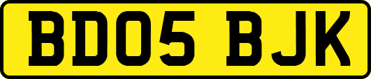 BD05BJK