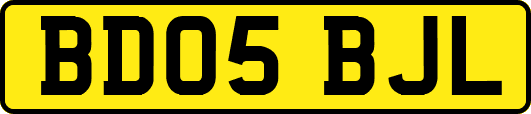 BD05BJL