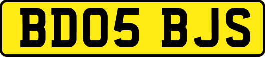 BD05BJS