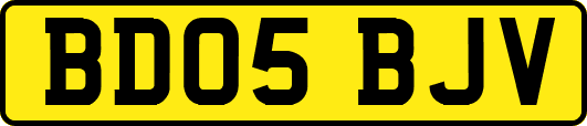 BD05BJV