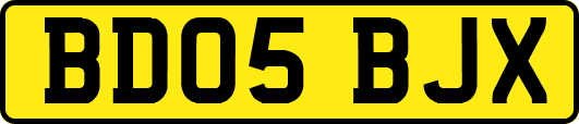 BD05BJX