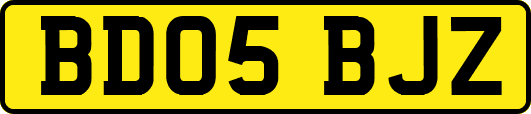 BD05BJZ