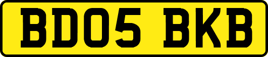 BD05BKB
