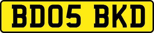 BD05BKD