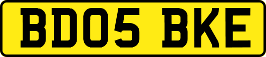 BD05BKE