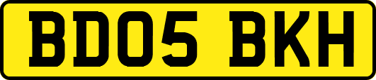 BD05BKH