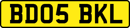 BD05BKL