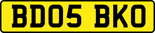 BD05BKO