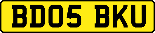 BD05BKU