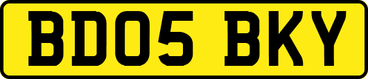BD05BKY
