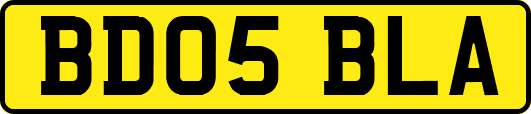 BD05BLA