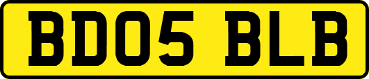 BD05BLB