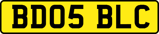 BD05BLC