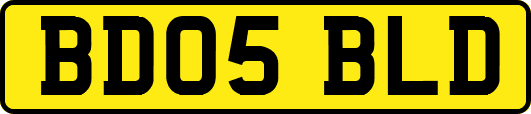 BD05BLD