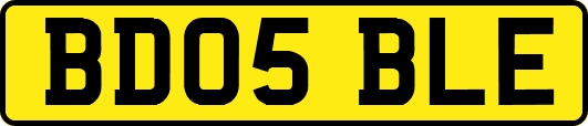 BD05BLE