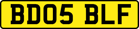 BD05BLF