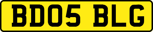 BD05BLG