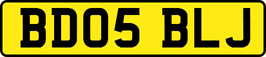 BD05BLJ