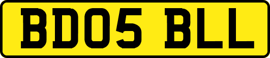 BD05BLL