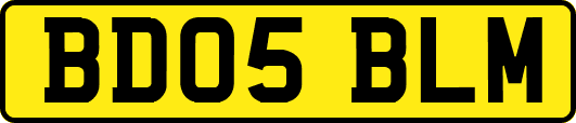 BD05BLM